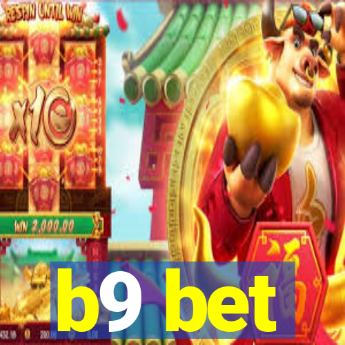 b9 bet